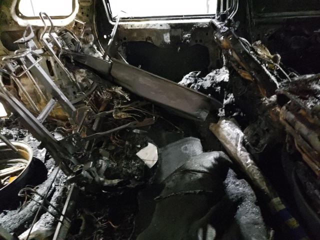 1C4PJMBX1LD504230 - 2020 JEEP CHEROKEE TRAILHAWK შავი ფოტო 11