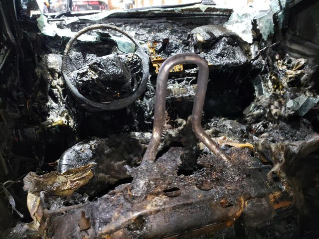 1C4PJMBX1LD504230 - 2020 JEEP CHEROKEE TRAILHAWK შავი ფოტო 8