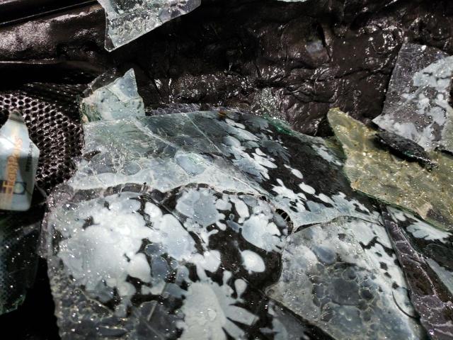 1C4PJMBX1LD504230 - 2020 JEEP CHEROKEE TRAILHAWK შავი ფოტო 9