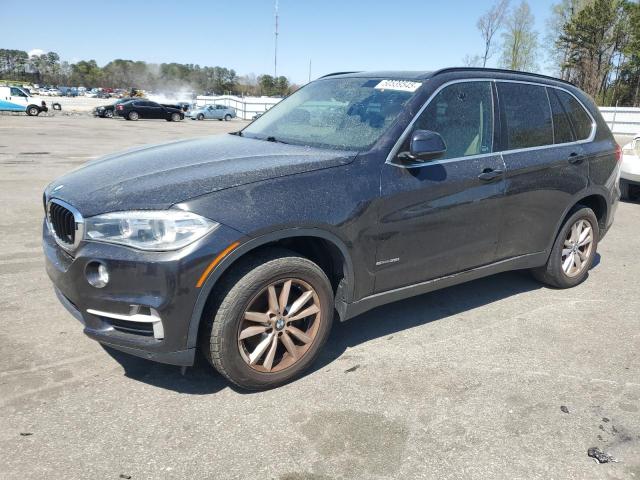 2015 BMW X5 SDRIVE35I, null
