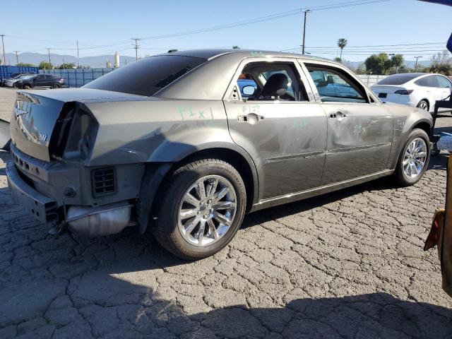 2C3CA5CV9AH206210 - 2010 CHRYSLER 300 TOURING GRAY photo 3