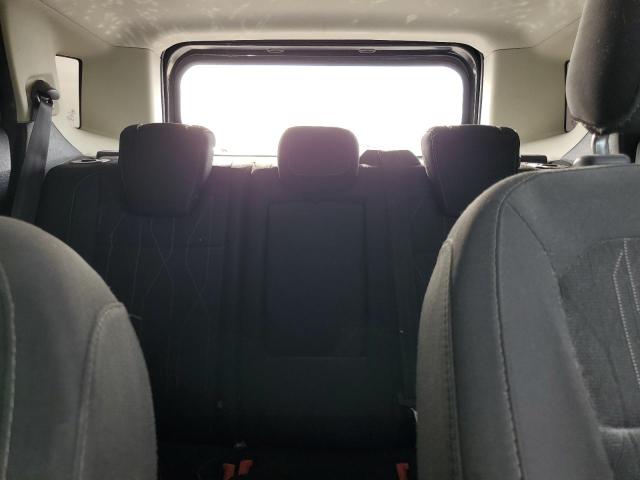 MAJ3P1TE7JC247527 - 2018 FORD ECOSPORT SE შავი ფოტო 10