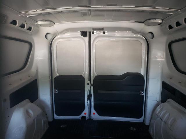 ZFBERFAB2H6D51909 - 2017 RAM PROMASTER 白色 照片 10