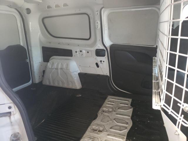 ZFBERFAB2H6D51909 - 2017 RAM PROMASTER 白色 照片 11
