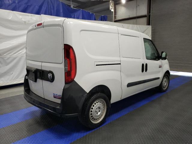 ZFBERFAB2H6D51909 - 2017 RAM PROMASTER WHITE photo 3