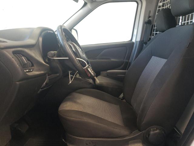 ZFBERFAB2H6D51909 - 2017 RAM PROMASTER 白色 照片 7