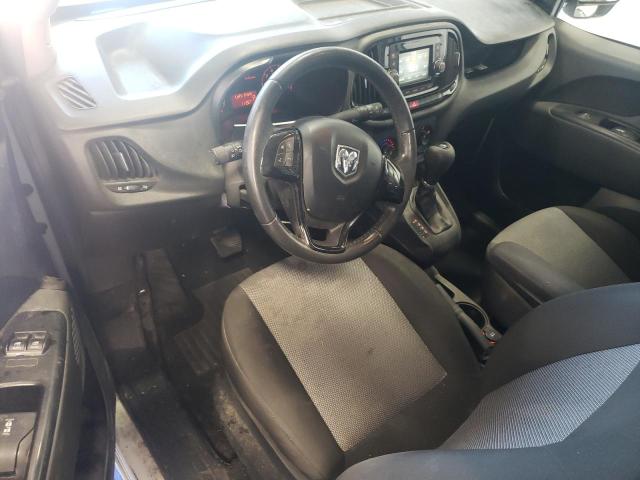 ZFBERFAB2H6D51909 - 2017 RAM PROMASTER 白色 照片 8