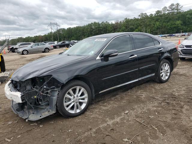 2010 LEXUS ES 350, 