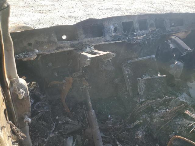 1FMSK8DHXMGA59485 - 2021 FORD EXPLORER XLT BURN photo 9