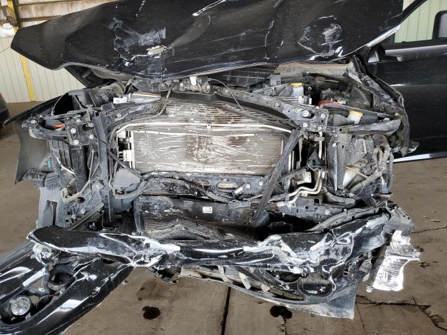 3C6UR5DLXNG190148 - 2022 RAM 2500 BIG HORN/LONE STAR BLACK photo 11