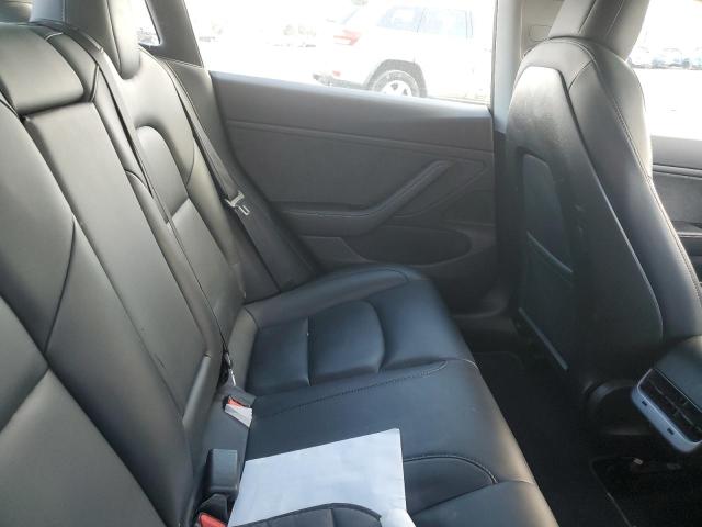 5YJ3E1EB8KF441619 - 2019 TESLA MODEL 3 黑色 照片 11