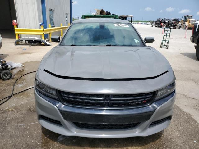 2C3CDXCT8JH175596 - 2018 DODGE CHARGER R/T GRAY photo 5