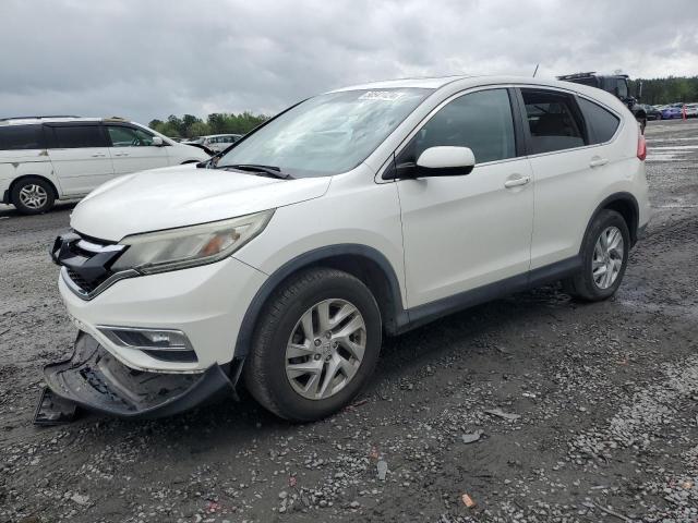 2015 HONDA CR-V EX, 