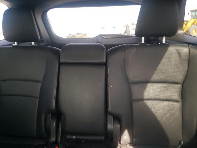 5FNYF8H53NB009333 - 2022 HONDA PASSPORT EXL Qara foto 10