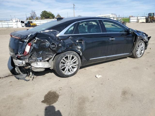 2G61M5S36K9149621 - 2019 CADILLAC XTS LUXURY BLACK photo 3