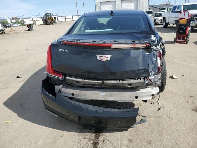 2G61M5S36K9149621 - 2019 CADILLAC XTS LUXURY BLACK photo 6