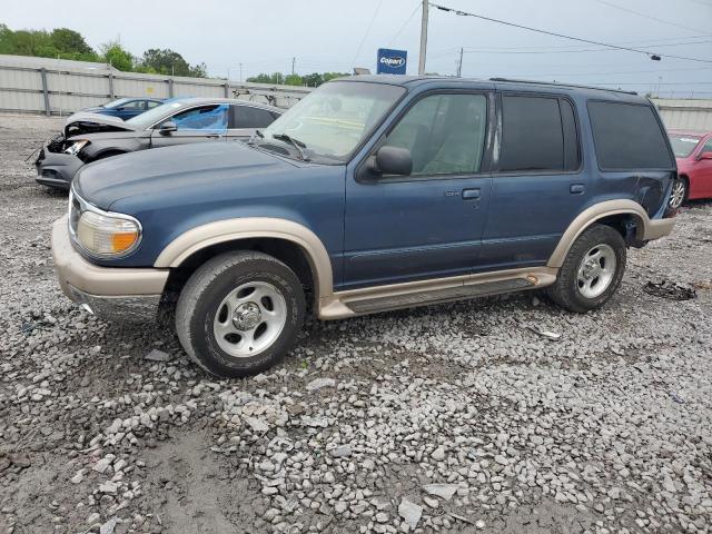 1999 FORD EXPLORER, 