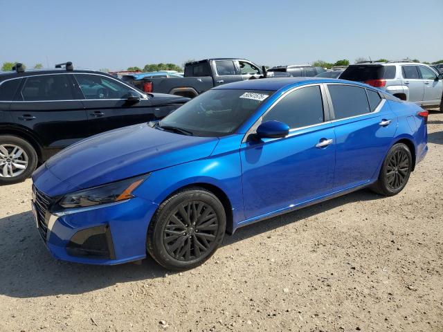 2025 NISSAN ALTIMA SV, 