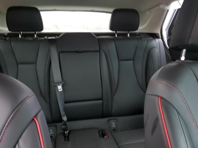 LRBFZNR46ND071317 - 2022 BUICK ENVISION ESSENCE Boz foto 10