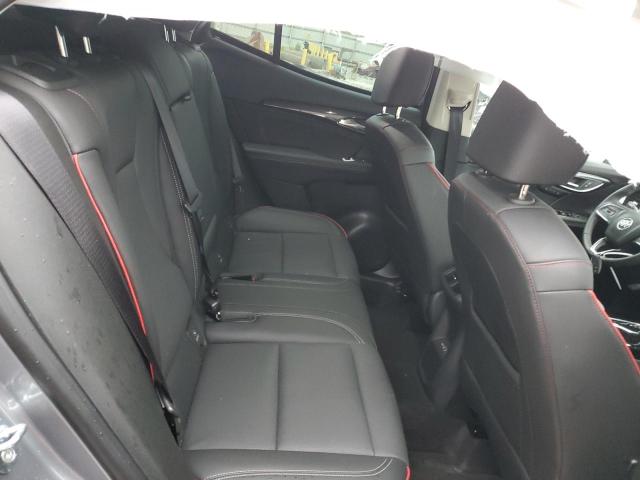 LRBFZNR46ND071317 - 2022 BUICK ENVISION ESSENCE Boz foto 11