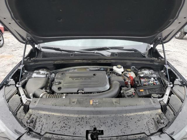 LRBFZNR46ND071317 - 2022 BUICK ENVISION ESSENCE Boz foto 12