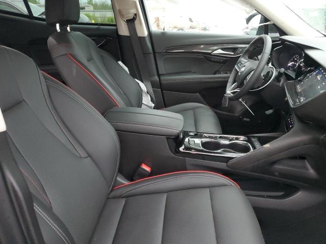 LRBFZNR46ND071317 - 2022 BUICK ENVISION ESSENCE Boz foto 7