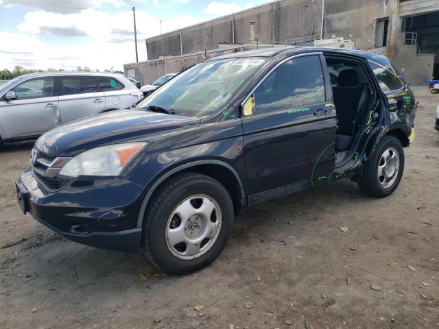 2011 HONDA CR-V LX, 