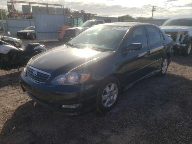 2006 TOYOTA COROLLA CE, 