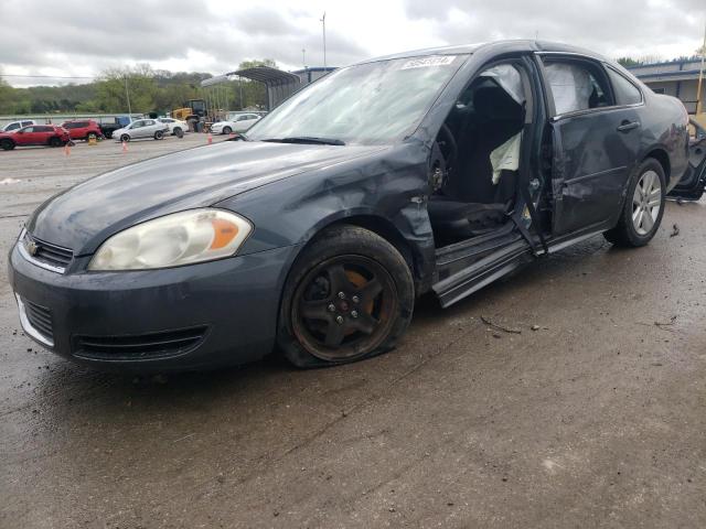 2011 CHEVROLET IMPALA LS, 