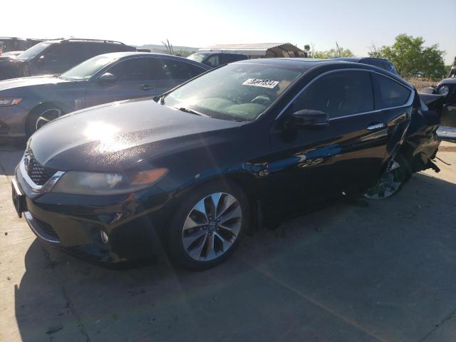 2014 HONDA ACCORD EXL, 