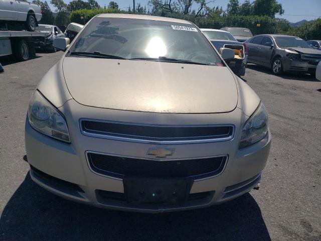 1G1ZC5E08CF193402 - 2012 CHEVROLET MALIBU 1LT TAN photo 5