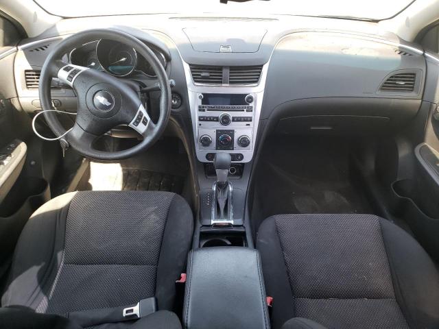 1G1ZC5E08CF193402 - 2012 CHEVROLET MALIBU 1LT TAN photo 8