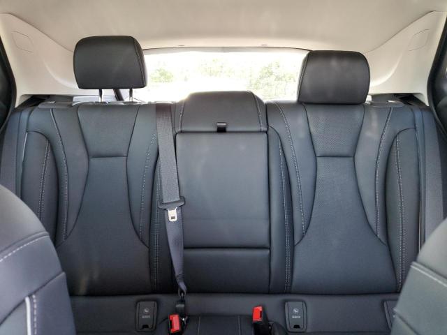 LRBFZNR40PD026943 - 2023 BUICK ENVISION ESSENCE WHITE photo 10