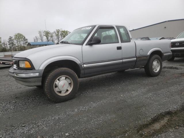 1996 GMC SONOMA, 