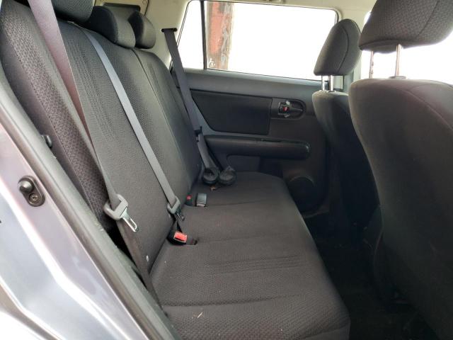 JTLZE4FE9A1103999 - 2010 TOYOTA SCION XB 灰色 照片 10