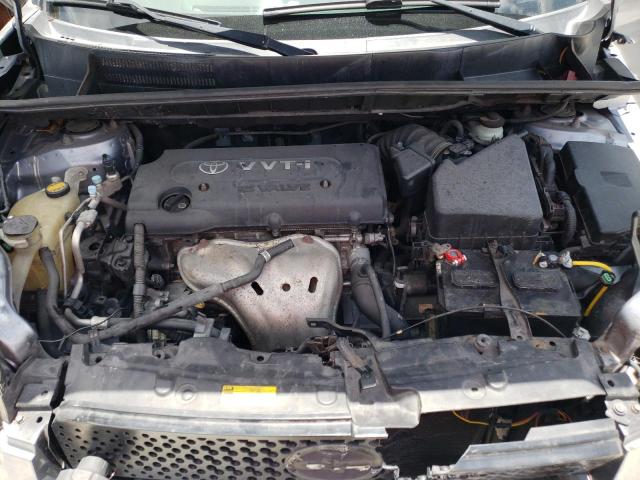 JTLZE4FE9A1103999 - 2010 TOYOTA SCION XB 灰色 照片 11