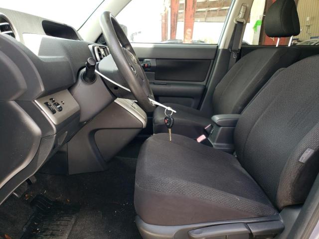 JTLZE4FE9A1103999 - 2010 TOYOTA SCION XB 灰色 照片 7