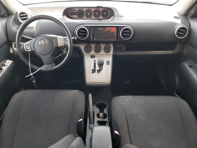 JTLZE4FE9A1103999 - 2010 TOYOTA SCION XB 灰色 照片 8