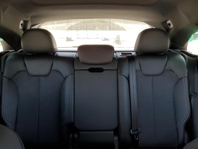 WA1C4AFY5N2098713 - 2022 AUDI SQ5 PRESTIGE 灰色 照片 10