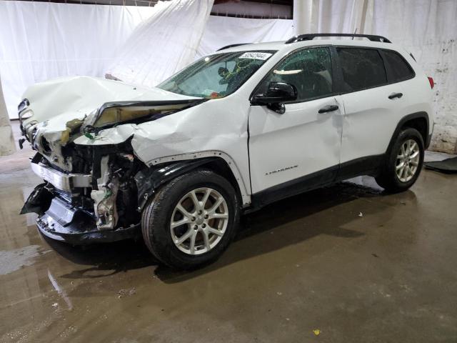 2016 JEEP CHEROKEE SPORT, 