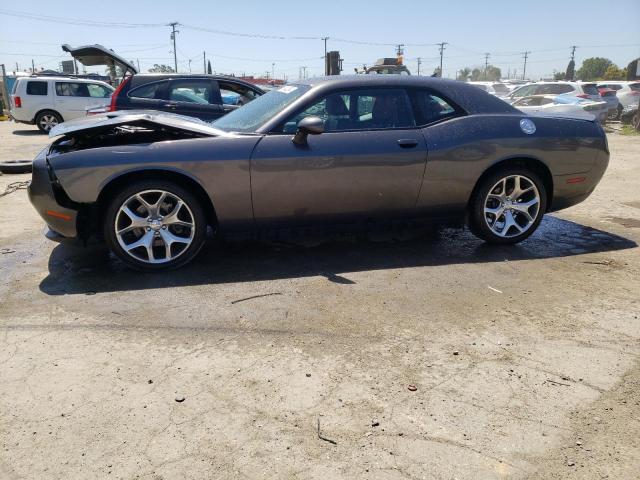 2016 DODGE CHALLENGER SXT, 