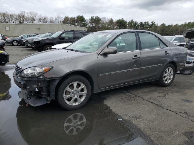 2006 TOYOTA CAMRY LE, 