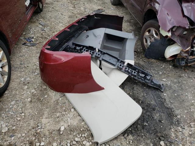 5TDDK3DC8CS041723 - 2012 TOYOTA SIENNA XLE RED photo 13