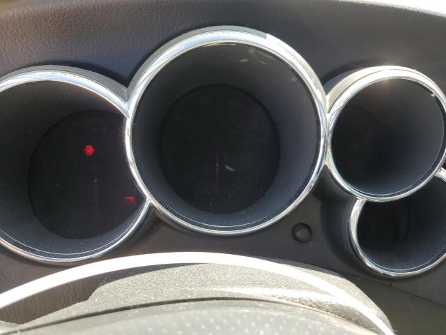 2T1KR32E97C651376 - 2007 TOYOTA COROLLA MA XR WHITE photo 9