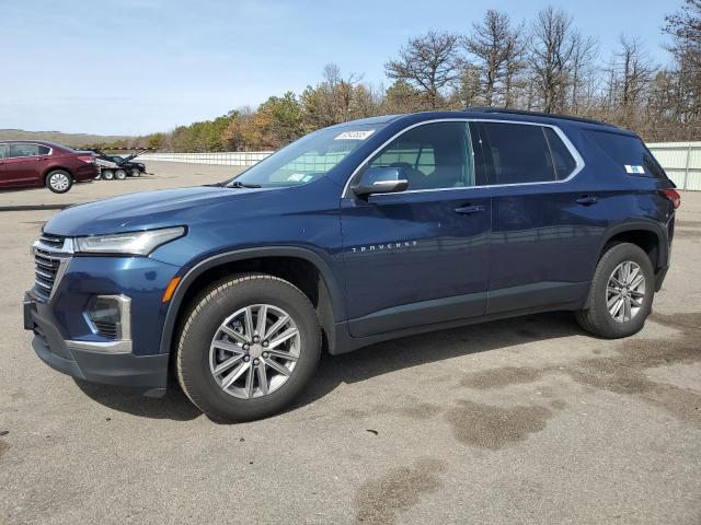 2022 CHEVROLET TRAVERSE LT, 