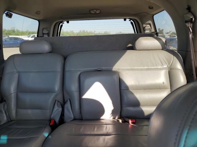 5LMFU28A7YLJ29802 - 2000 LINCOLN NAVIGATOR 白色 照片 10