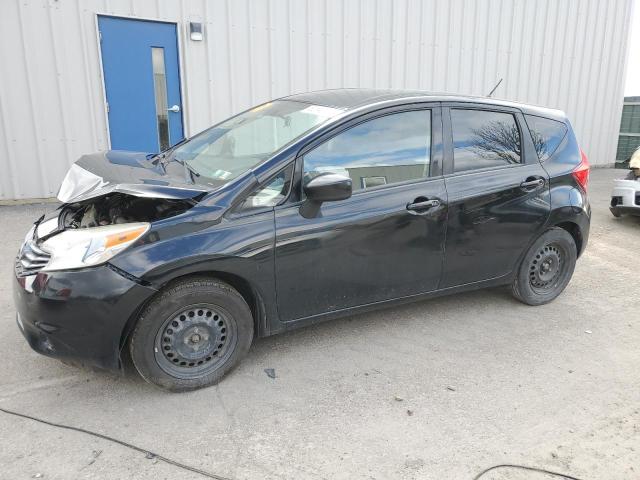 2015 NISSAN VERSA NOTE S, 