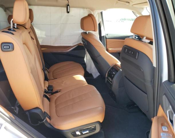 5UXCW2C59KL087153 - 2019 BMW X7 XDRIVE40I Ağ foto 10