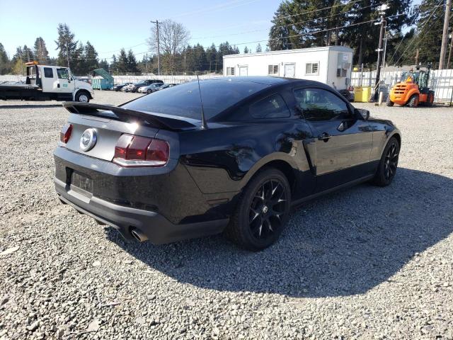 1ZVBP8CF3C5282285 - 2012 FORD MUSTANG GT BLACK photo 3