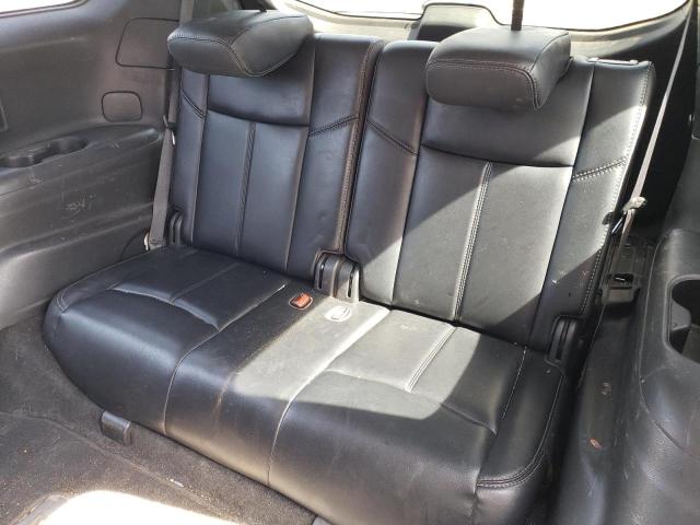 5N1DR2MM0JC664701 - 2018 NISSAN PATHFINDER S 石墨色 照片 10